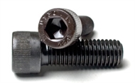2X10 mm Socket head bolt (Steel 12.9) (10 PCS.)